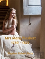 Mrs Mary Plaskett (1739 - 1827)