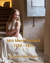 Mrs Mary Plaskett (1739 - 1827)