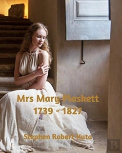 Bertrand.pt - Mrs Mary Plaskett (1739 - 1827)