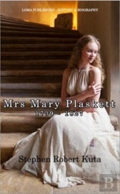 Mrs Mary Plaskett