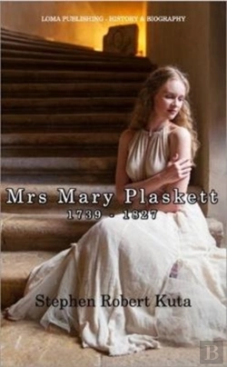 Bertrand.pt - Mrs Mary Plaskett