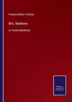 Bertrand.pt - Mrs. Mathews