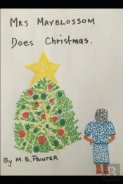 Mrs Mayblossom Does Christmas