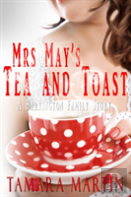 Mrs May'S Tea And Toast