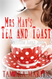Mrs May'S Tea And Toast