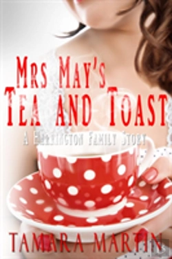 Bertrand.pt - Mrs May'S Tea And Toast