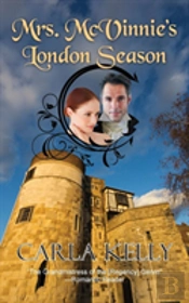 Mrs. Mcvinnie'S London Season