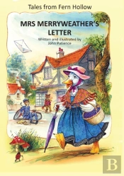 Mrs Merryweather'S Letter