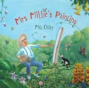 Mrs Millie'S Painting
