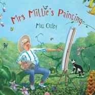 Mrs Millie'S Painting