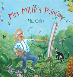 Bertrand.pt - Mrs Millie'S Painting