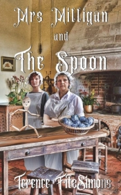 Mrs Milligan And The Spoon