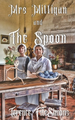 Bertrand.pt - Mrs Milligan And The Spoon