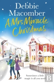 Mrs Miracle Christmas