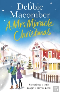 Bertrand.pt - Mrs Miracle Christmas