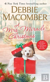 Mrs Miracle Christmas