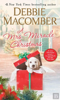 Bertrand.pt - Mrs Miracle Christmas
