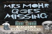 Mrs Mohr Goes Missing