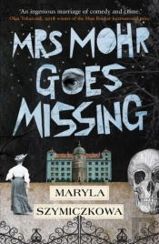 Mrs Mohr Goes Missing