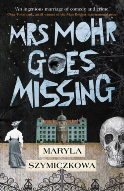 Bertrand.pt - Mrs Mohr Goes Missing