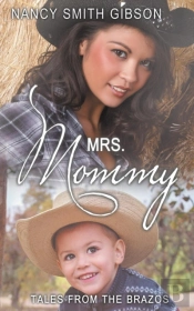 Mrs. Mommy