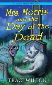 Mrs. Morris And The Day Of The Dead