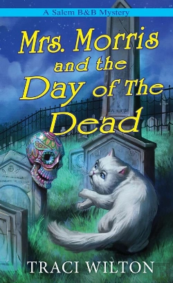 Bertrand.pt - Mrs. Morris And The Day Of The Dead