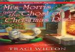 Mrs. Morris And The Ghost Of Christmas Past