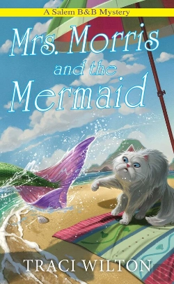 Bertrand.pt - Mrs. Morris And The Mermaid