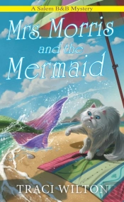 Mrs. Morris And The Mermaid