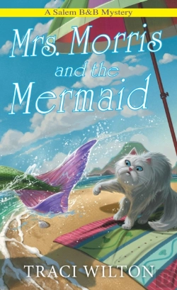 Bertrand.pt - Mrs. Morris And The Mermaid