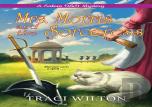 Mrs. Morris And The Sorceress