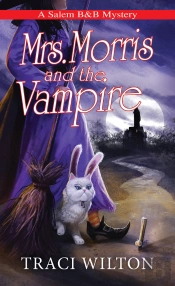 Mrs. Morris And The Vampire