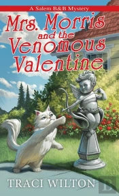 Mrs. Morris And The Venomous Valentine