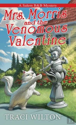 Bertrand.pt - Mrs. Morris And The Venomous Valentine