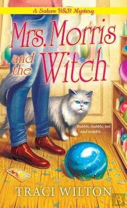 Bertrand.pt - Mrs. Morris And The Witch