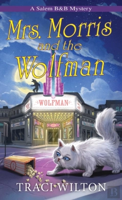 Bertrand.pt - Mrs. Morris And The Wolfman