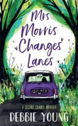 Bertrand.pt - Mrs Morris Changes Lanes