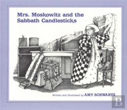 Bertrand.pt - Mrs. Moskowitz And The Sabbath Candlesticks