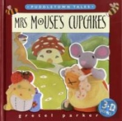 Mrs Mouse'S Cupcakes
