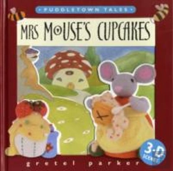 Bertrand.pt - Mrs Mouse'S Cupcakes