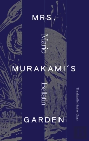 Mrs. Murakami'S Garden