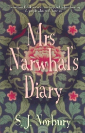 Mrs Narwhal'S Diary
