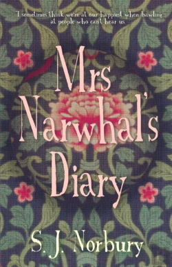 Bertrand.pt - Mrs Narwhal'S Diary