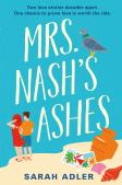 Mrs Nash'S Ashes
