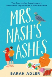Mrs Nash'S Ashes