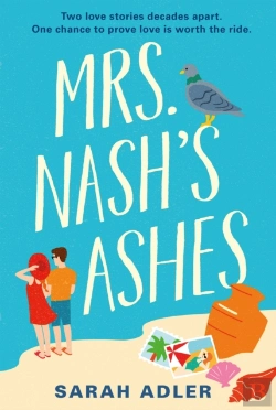 Bertrand.pt - Mrs Nash'S Ashes