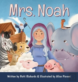 Bertrand.pt - Mrs. Noah