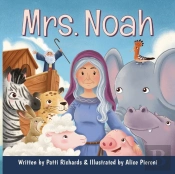 Mrs. Noah