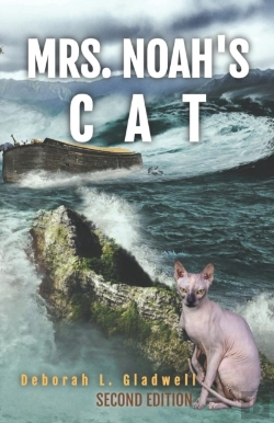 Bertrand.pt - Mrs. Noah'S Cat